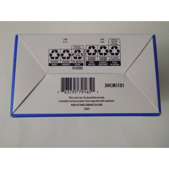 Hallmark Disney The Nightmare Before Christmas Sally Funko POP Ornament - Picture 3 of 4